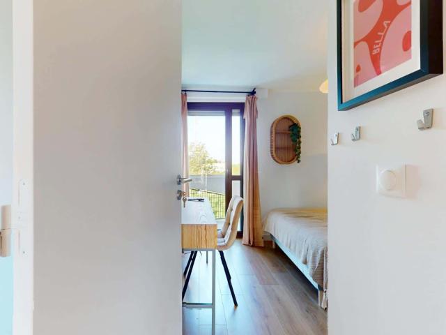 Appartement location à Bordeaux, Pessac