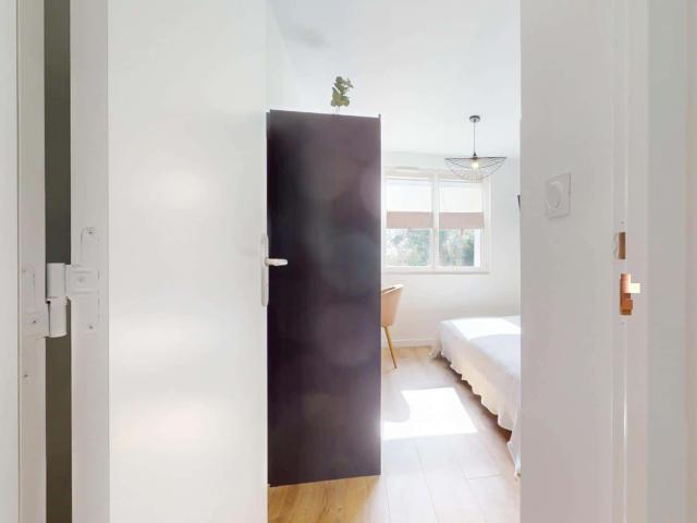 Appartement location à Toulouse