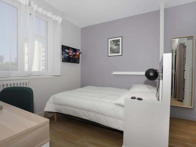 Appartement location à Rennes, Bretagne