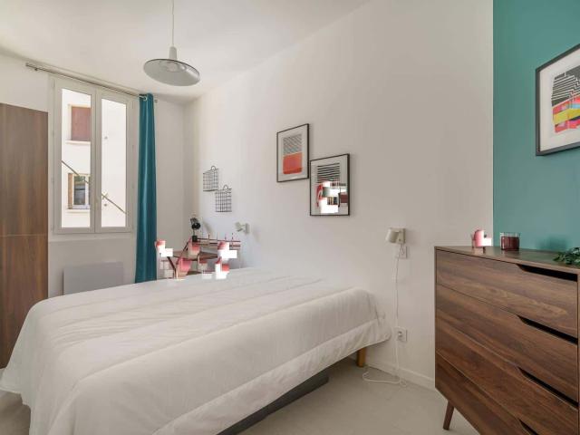 Appartement location à Arrondissement de Toulon, Toulon