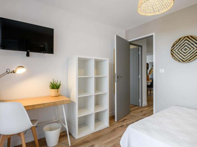 Appartement location à Bordeaux, Le Bouscat