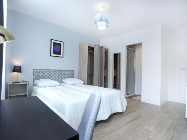 Appartement location à Rennes, Bretagne