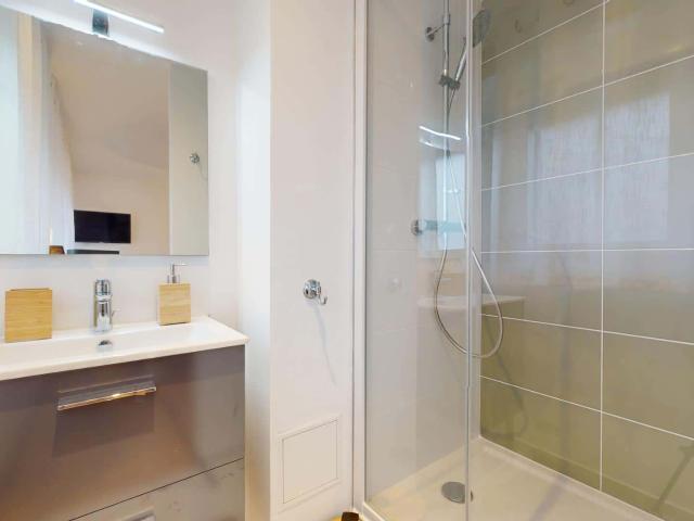 Appartement location à Saint-Étienne, Saint-etienne