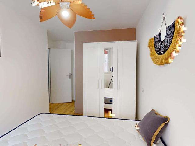 Appartement location à Toulouse