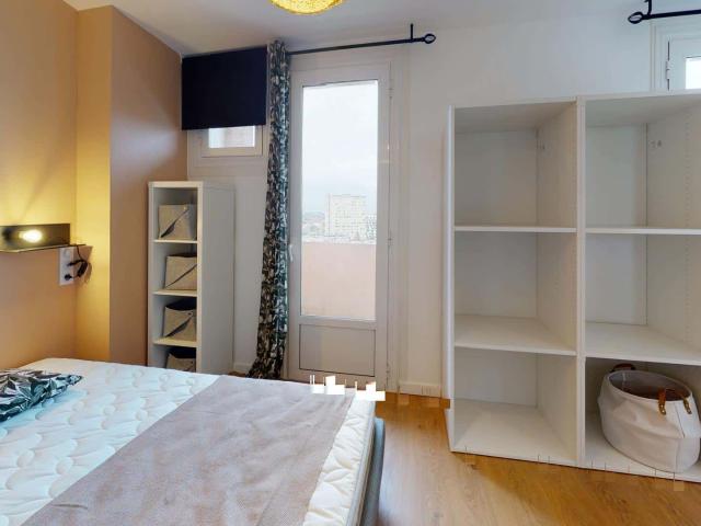 Appartement location à Toulouse