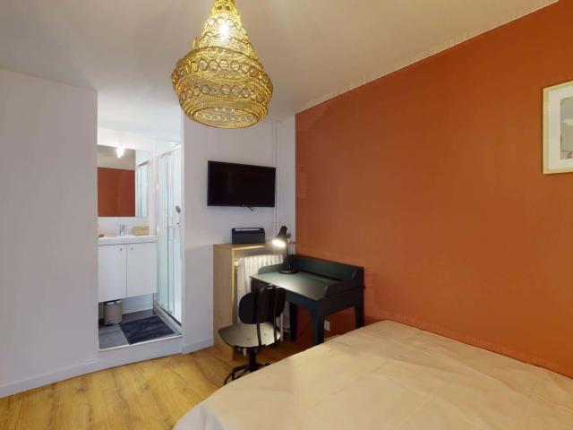 Appartement location à Toulouse