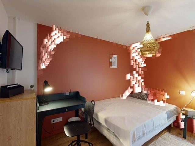 Appartement location à Toulouse