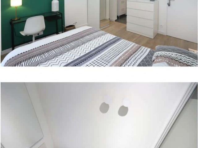 Appartement location à Nantes