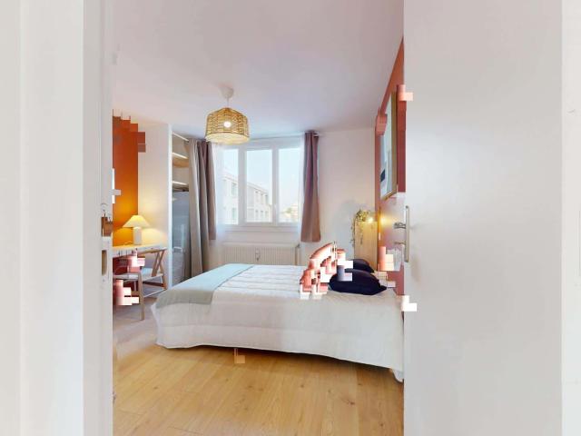 Appartement location à Lyon, Métropole de Lyon
