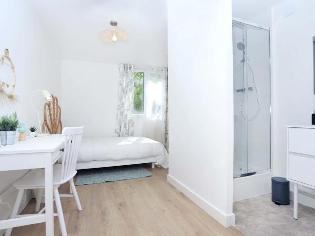 Appartement location à Nantes