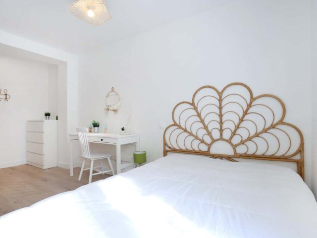 Appartement location à Nantes