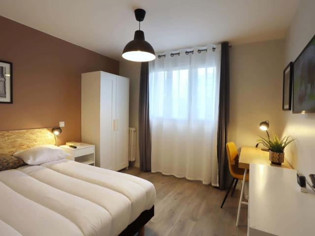 Appartement location à Rennes, Bretagne