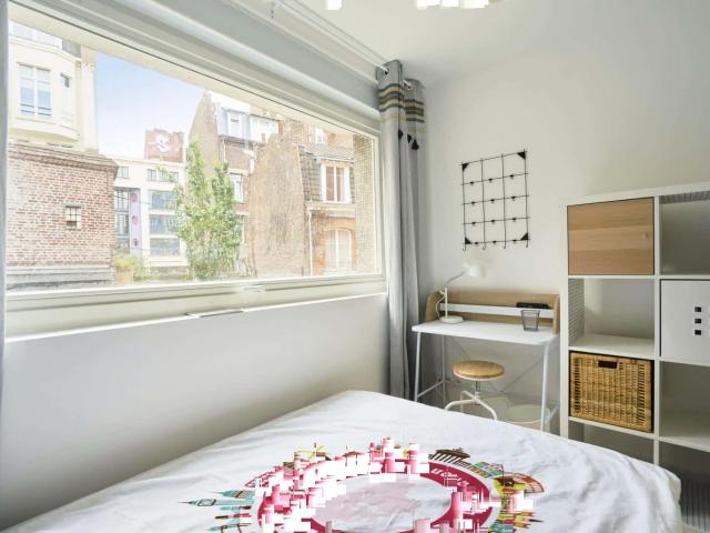 Appartement location à Lille