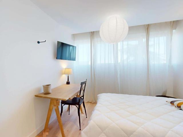 Appartement location à Bordeaux