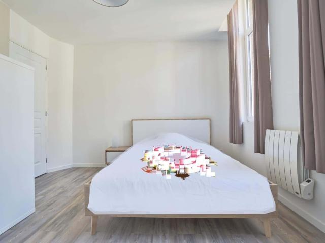 Appartement location à Lille, Tourcoing