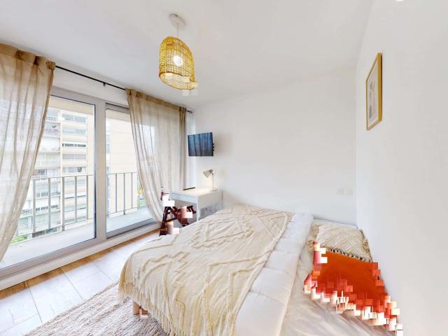Appartement location à Rouen, Ruan
