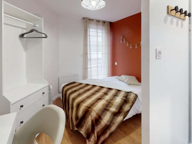 Appartement location à Rouen, Ruan