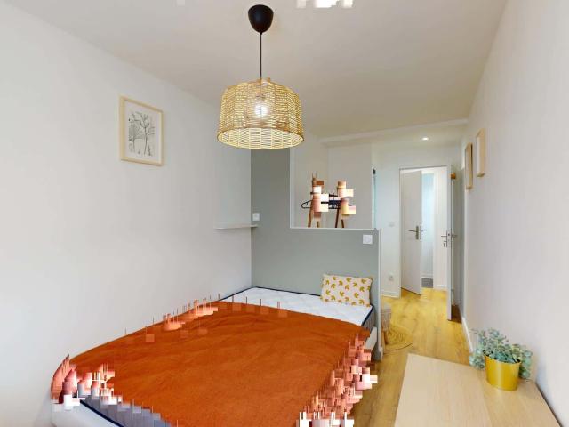 Appartement location à Toulouse