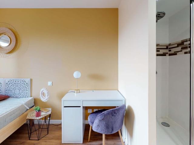 Appartement location à Rouen, Ruan