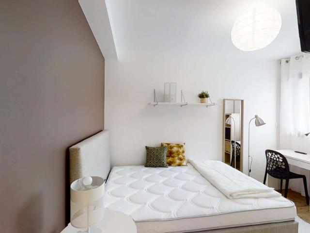 Appartement location à Toulouse