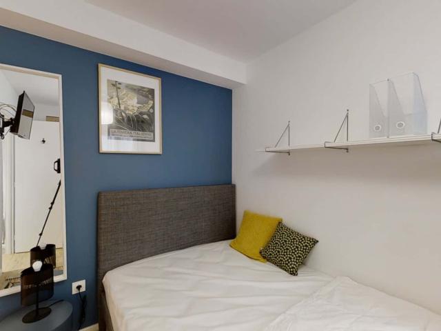 Appartement location à Toulouse
