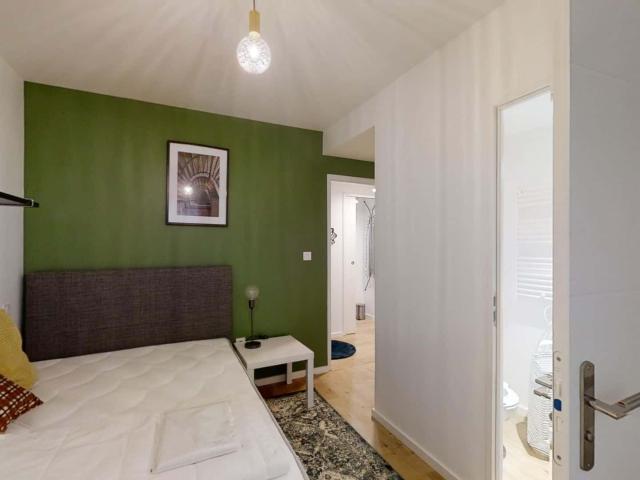 Appartement location à Toulouse