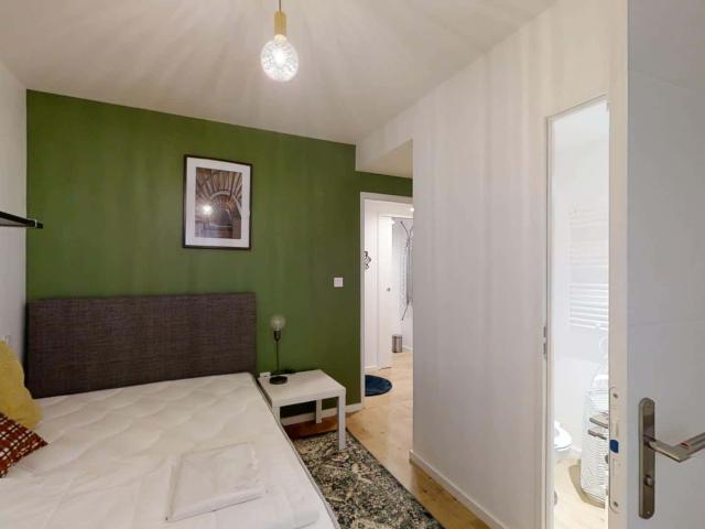 Appartement location à Toulouse