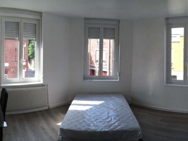 Appartement location à Lille, Loos