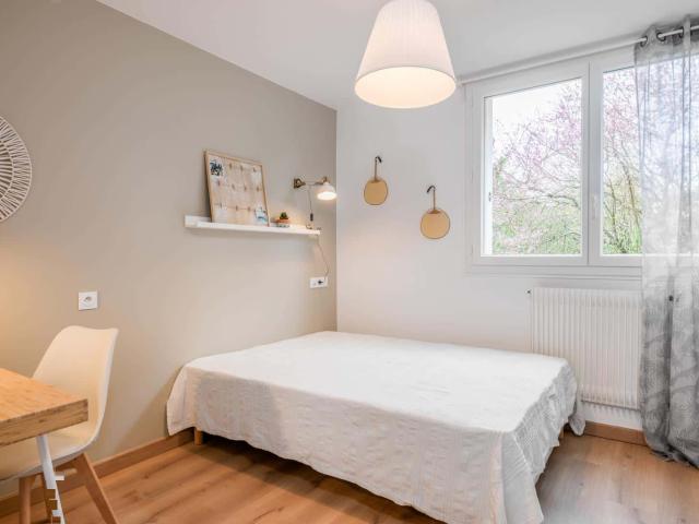 Appartement location à Bordeaux, Bruges