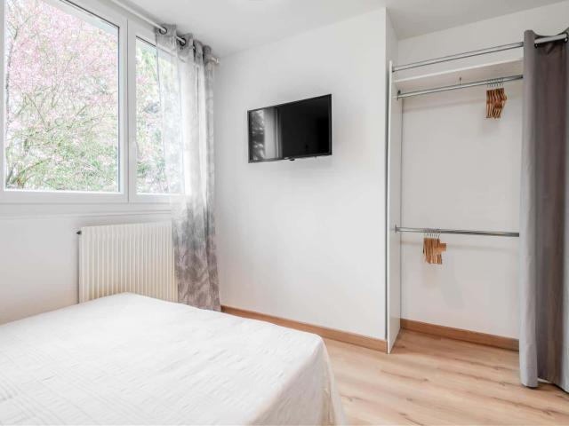 Appartement location à Bordeaux, Bruges