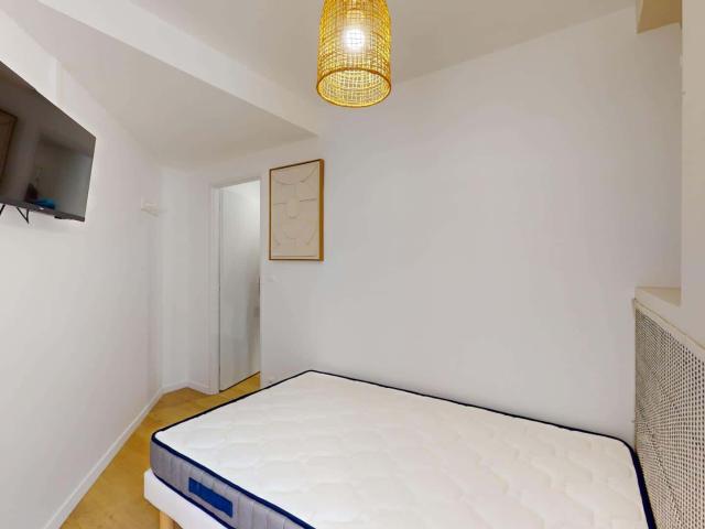 Appartement location à Toulouse
