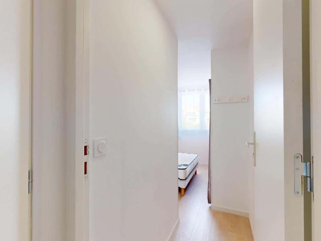 Appartement location à Montpellier
