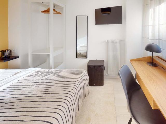 Appartement location à Rouen, Ruan