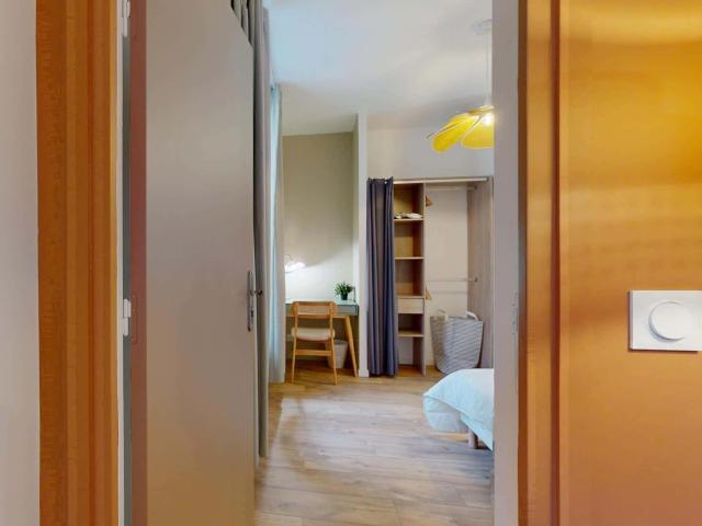 Appartement location à Nice