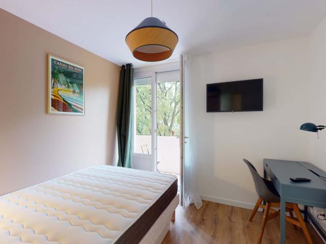 Appartement location à Toulouse