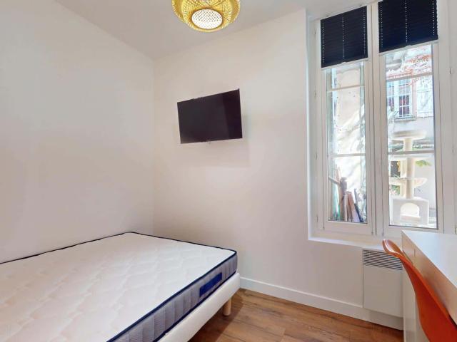 Appartement location à Toulouse