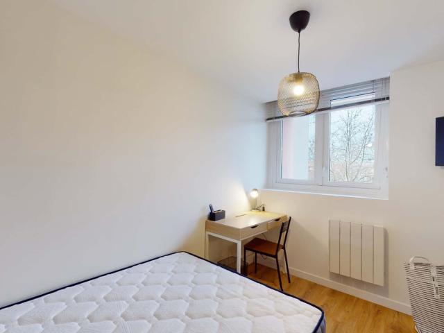 Appartement location à Toulouse