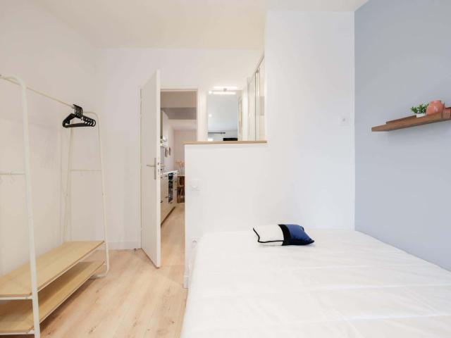 Appartement location à Bordeaux