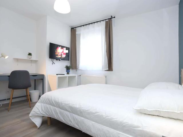 Appartement location à Rennes, Bretagne