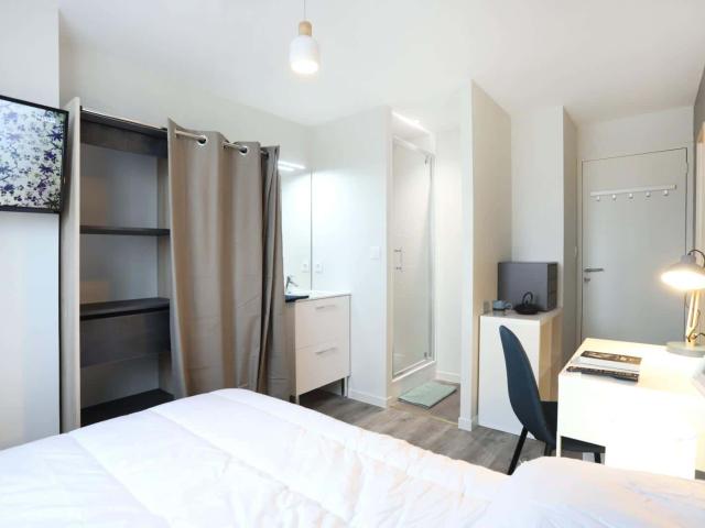 Appartement location à Rennes, Bretagne