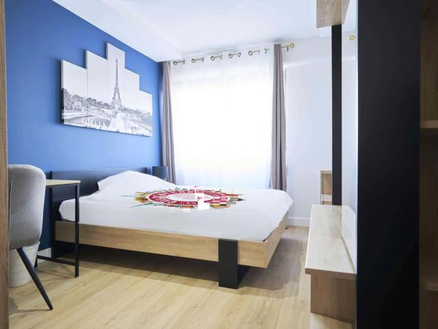 Appartement location à Lille