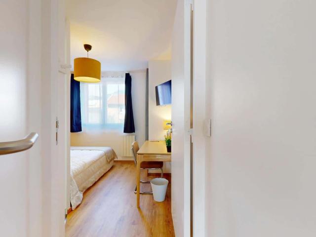 Appartement location à Grenoble