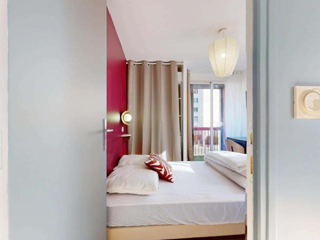 Appartement location à Montpellier