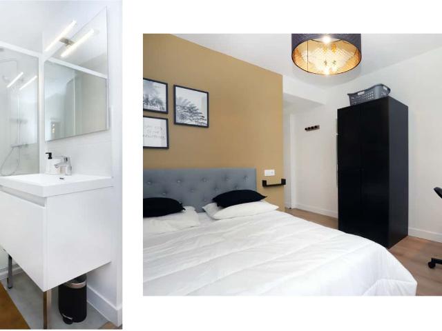 Appartement location à Brest, Bretagne