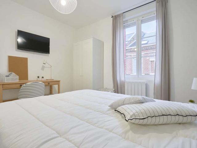 Appartement location à Amiens