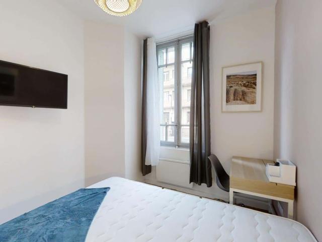 Appartement location à Toulouse