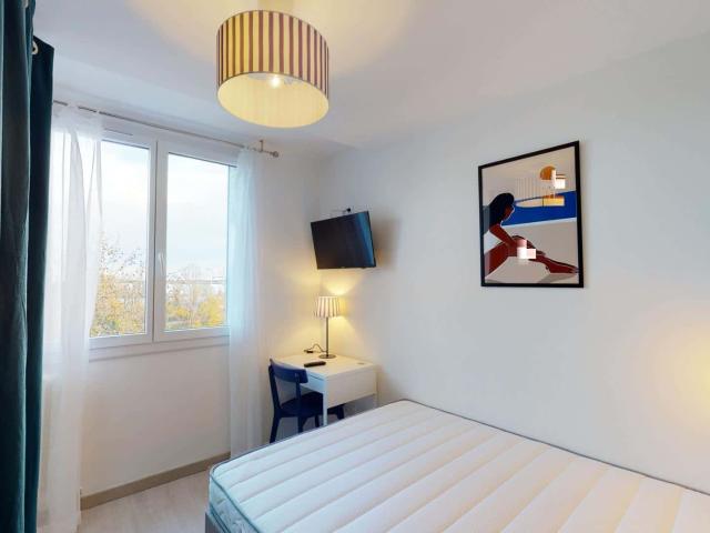 Appartement location à Toulouse