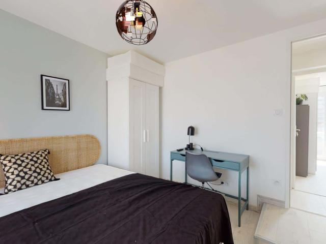 Appartement location à Toulouse