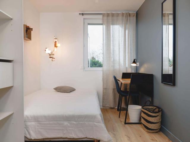Appartement location à Bordeaux, Pessac