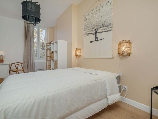 Appartement location à Marseille